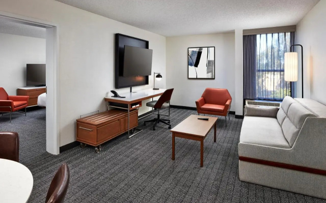 Holiday Inn Vallejo-napa Valley Gateway