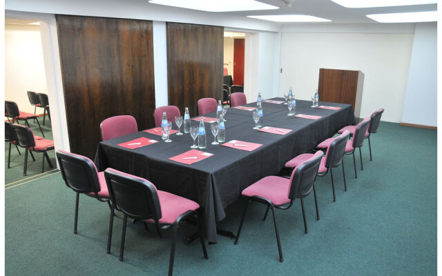 Majestic Hotel Rosario