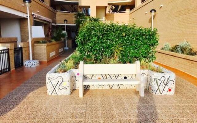 Apartamentos Deluxe Marina Dor