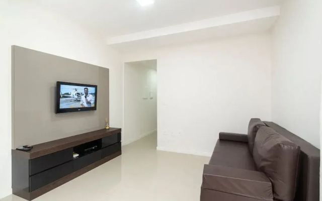 Aluguel Apartamento 2 quartos 1 suite Piscina 399