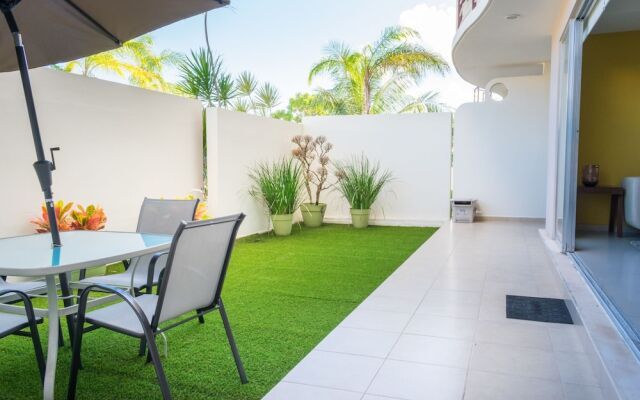 Luxury 2 Bedroom Apartments