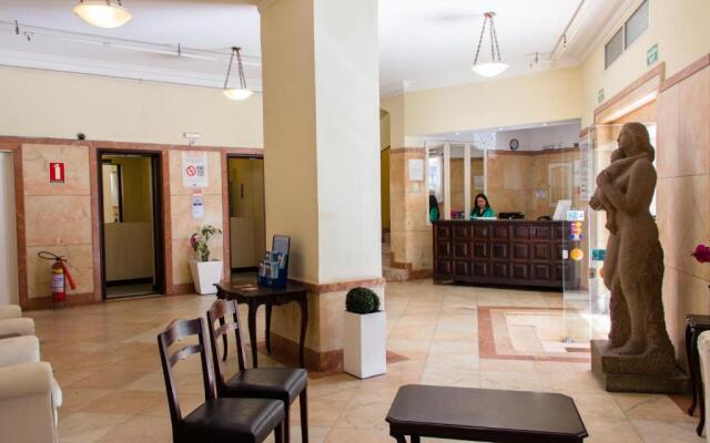 Hotel Carioca