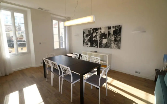 Luxury, central 3 bedroom, 3 bathrooms 5 mins from the Palais 410 - Apartment in 戛纳 - Photo 3