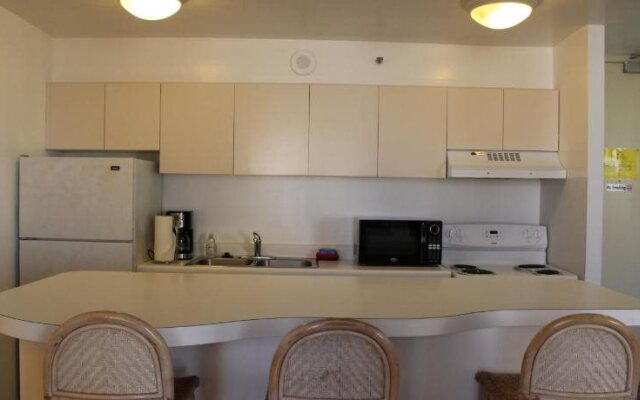 CIMY Hawaii Resorts at the Waikiki Banyan