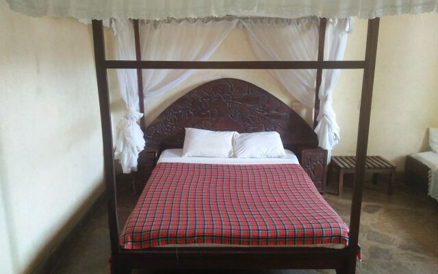 Titus Home Stay Nairobi