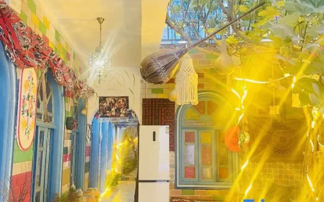 Western Regions Snowy Homestay