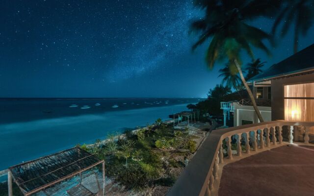 Jafferji Beach Retreat