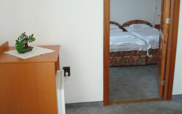 Hotel Terml