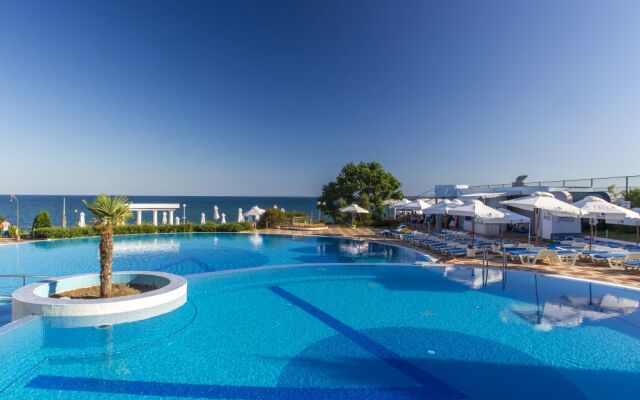 Sineva Park Hotel - All Inclusive