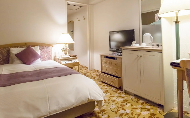 Miyazaki Kanko Hotel
