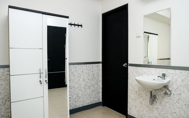 Comfortable 3BR with Japanese Style Livingroom Belmont Apartment