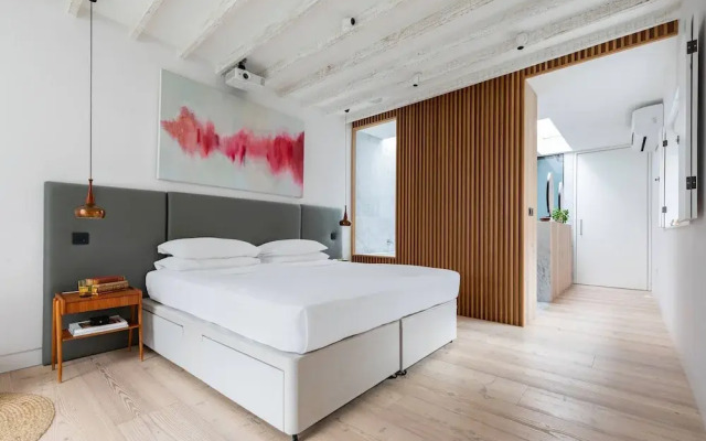 Simon Close by Onefinestay