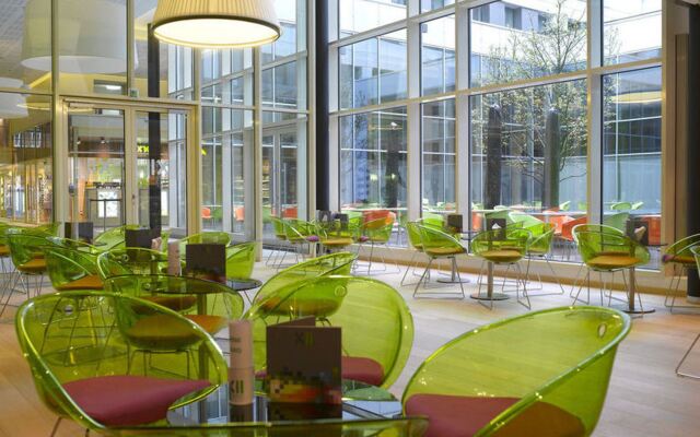 Thon Hotel EU
