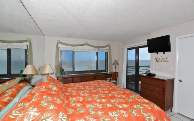 Emerald Towers by Southern Vacation Rentals