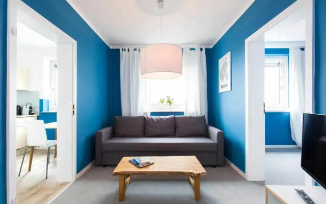 Boardinghouse St.Pauli