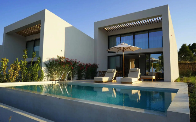Maritima Villas Resort