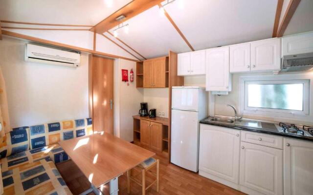 Mobilehomes in Pieve Vecchia - Norditalienische Seen 22044