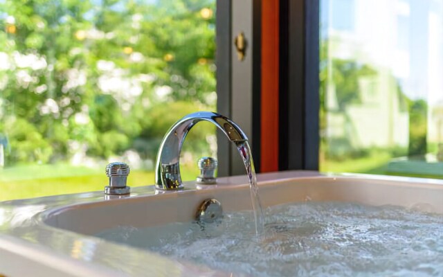 Gapyeong All that Water Pool Villa