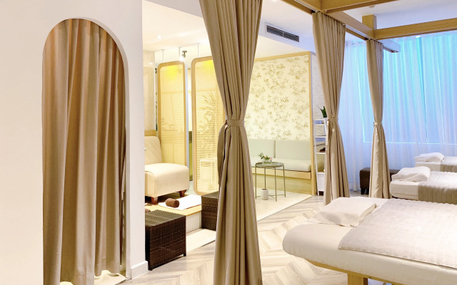 The Ann Hanoi Hotel & Spa