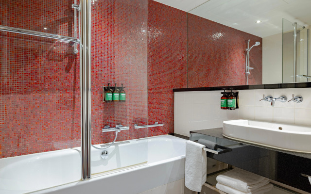 Crowne Plaza Amsterdam South by IHG