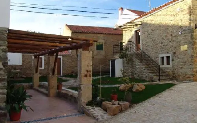Casa Santa Catarina