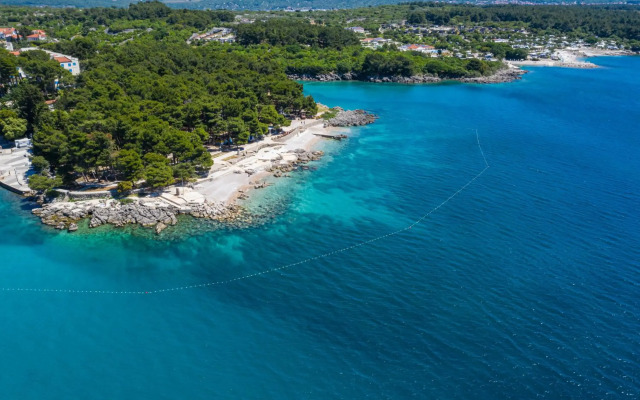 Villa Tamaris - Hotel Resort Dražica