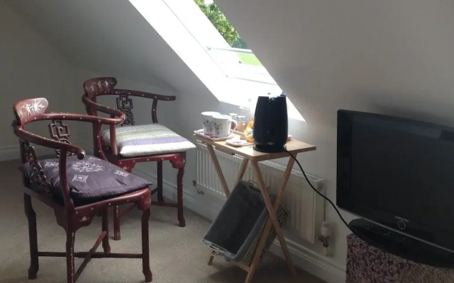 A Devon Rural Retreat