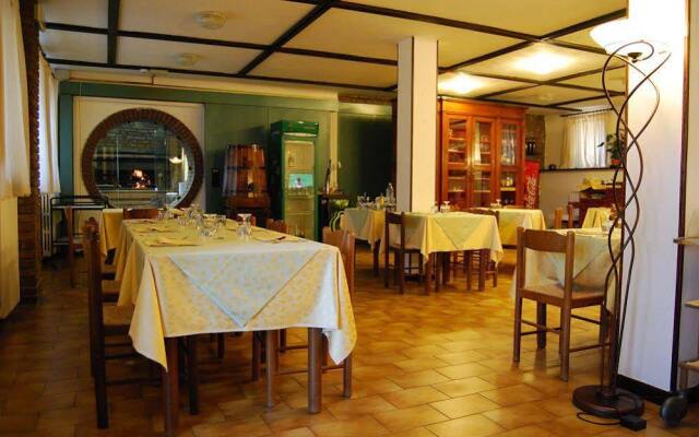 Hotel Il Postiglione