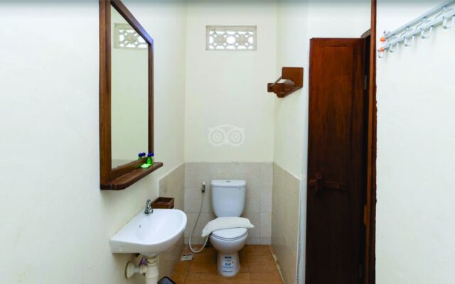 Villa Karang homestay
