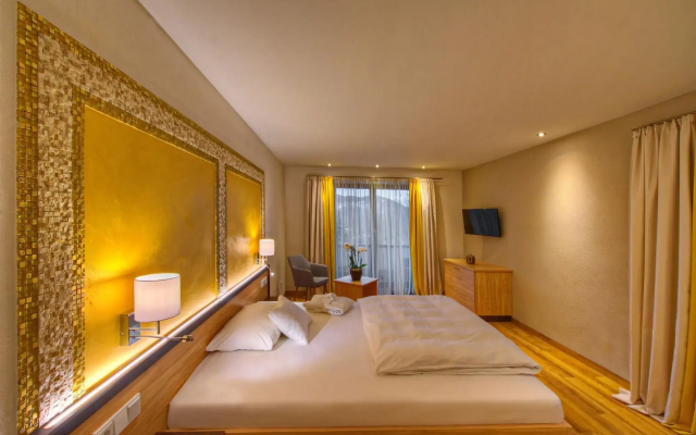 Konigshof Health & View "Gesundheitszentrum fur Naturheilverfahren"