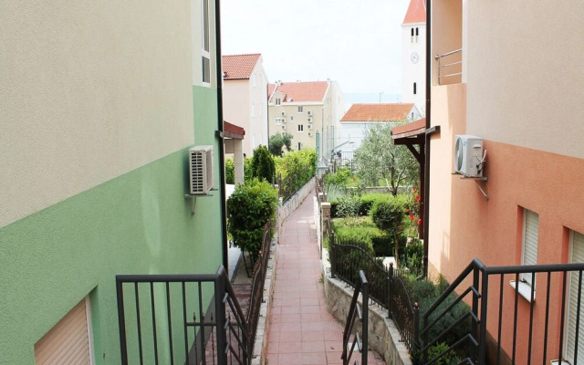 Green - Cosy & Close to the sea - A1