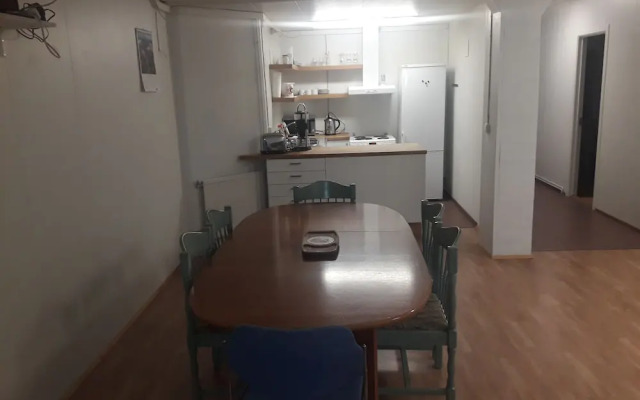 Mánagisting Guesthouse