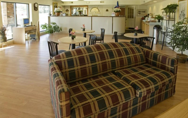 Americas Best Value Inn Chesapeake