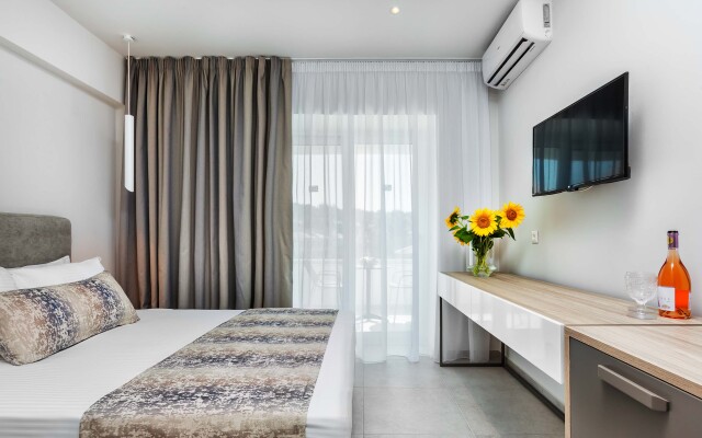 Hotel Kriopigi