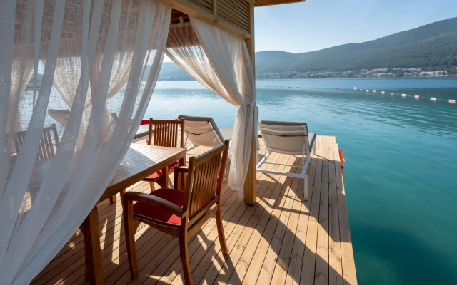 Titanic Luxury Collection Bodrum