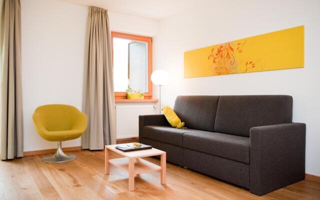 Kreativ Hotel Landhaus Schweigl