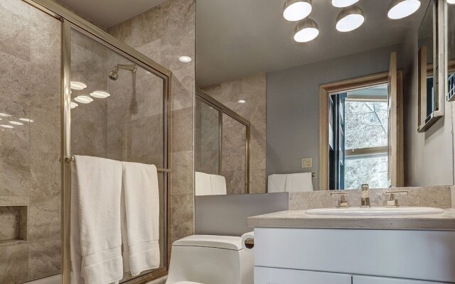 Riva Ridge C630 - 4 Br Condo