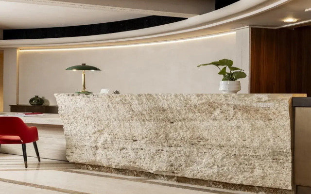 Kolping Hotel Casa Domitilla