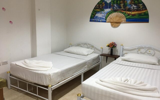 Living Room Guesthouse
