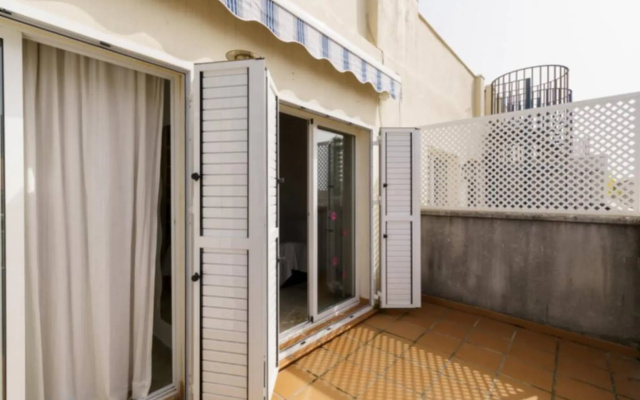 CT 149 - Benalmadena Low Cost - CT 149 - Benalmadena Low Cost