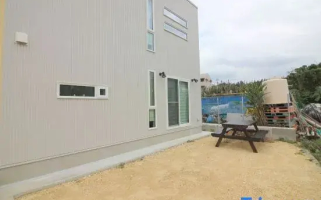 Casa de Nicki  Onna-Son NC1