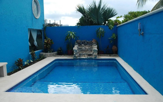 Hotel Villa Las Anclas