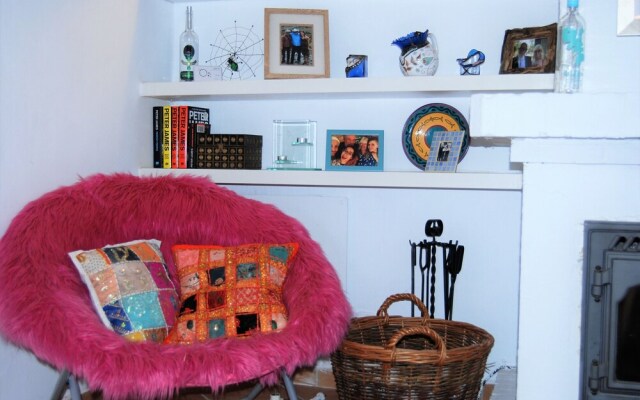 Los Olivos Country Villas Casasol