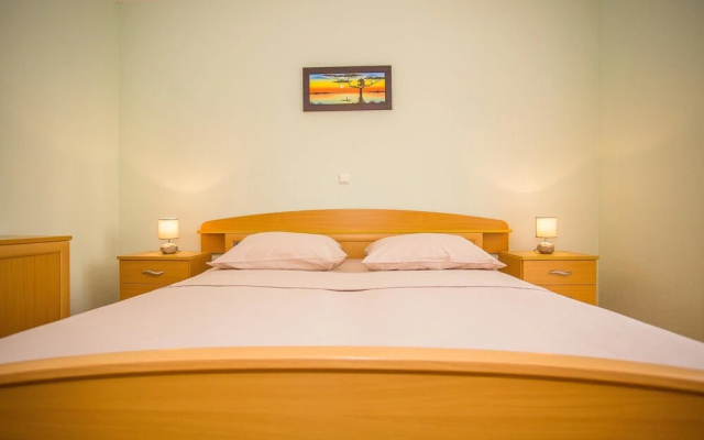 Apartment Zoki i Goga / Two Bedroom