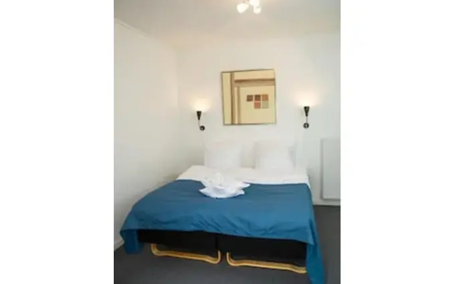 Hotel Hvideklit