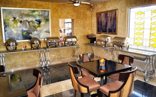 Los Cedros Hotel Inn Torreon