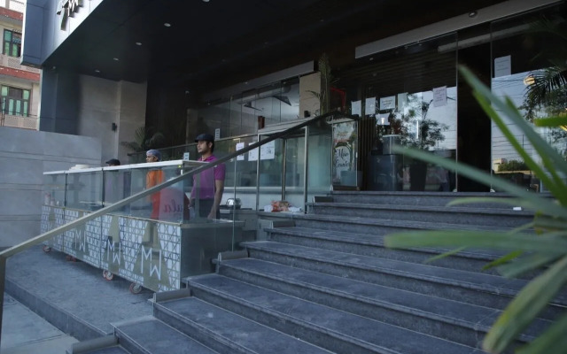 Hotel Murliwala