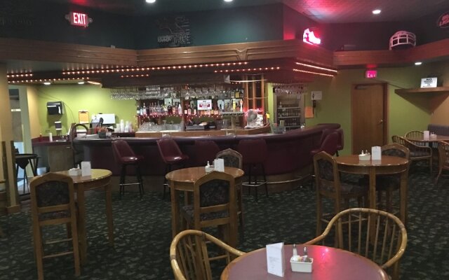 Ramada Portland Airport