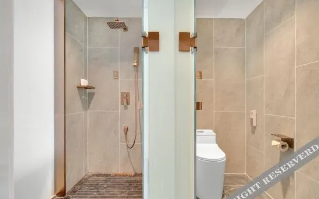 CHEERMAY HOTELS (Harbin Songbei Shimao Avenue Ice and Snow World Store) - Hotel in 哈尔滨 - Photo 4