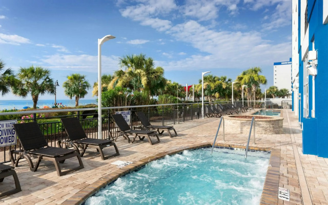 Bay View Resort